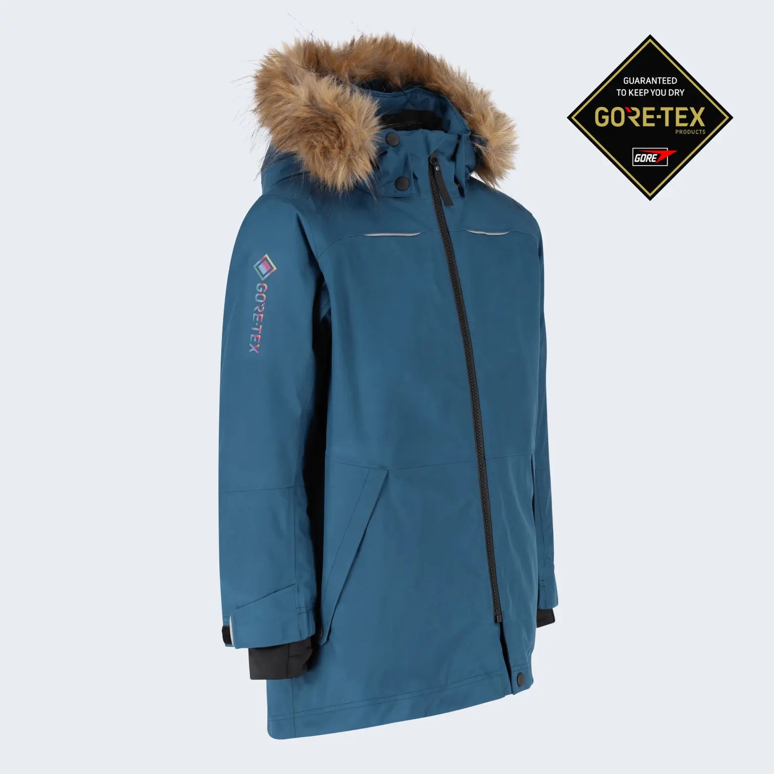 GORE-TEX® Urban Outdoor 2L Insulated JKT Jacke