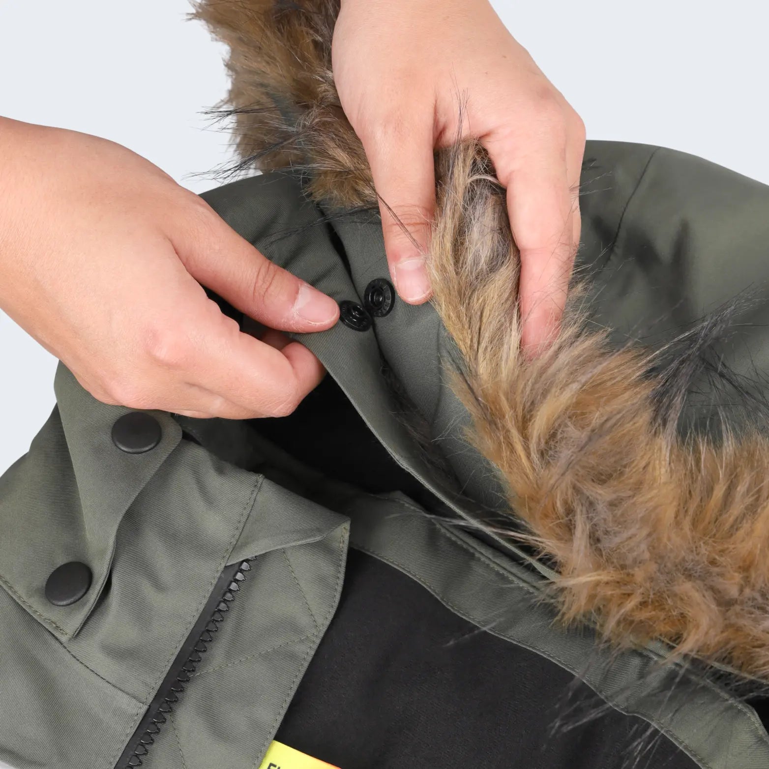 GORE-TEX® Urban Outdoor 2L Insulated JKT Jacke