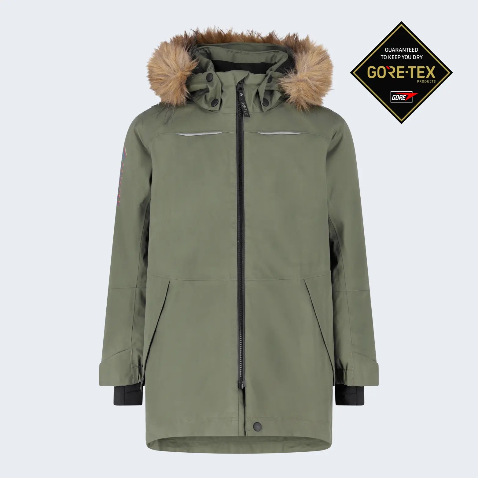 GORE-TEX® Urban Outdoor 2L Insulated JKT Jacke