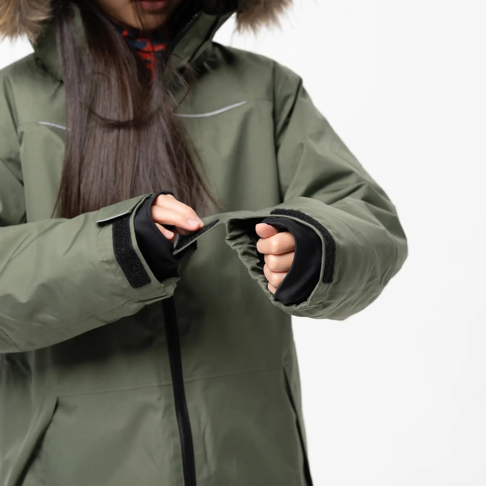 GORE-TEX® Urban Outdoor 2L Insulated JKT Jacke