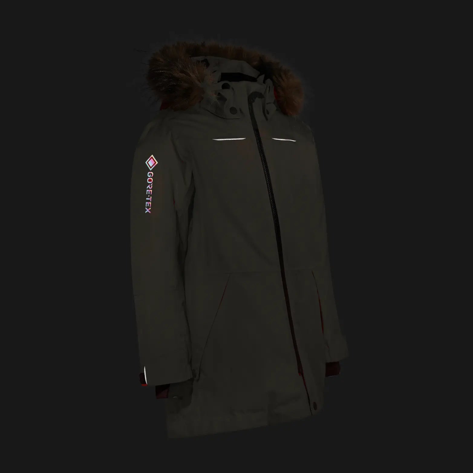 GORE-TEX® Urban Outdoor 2L Insulated JKT Jacke
