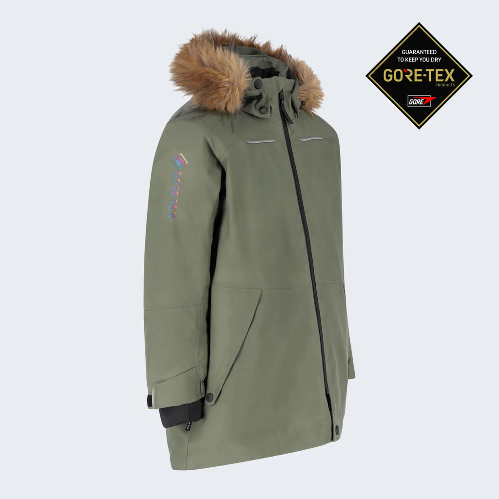GORE-TEX® Urban Outdoor 2L Insulated JKT Jacke