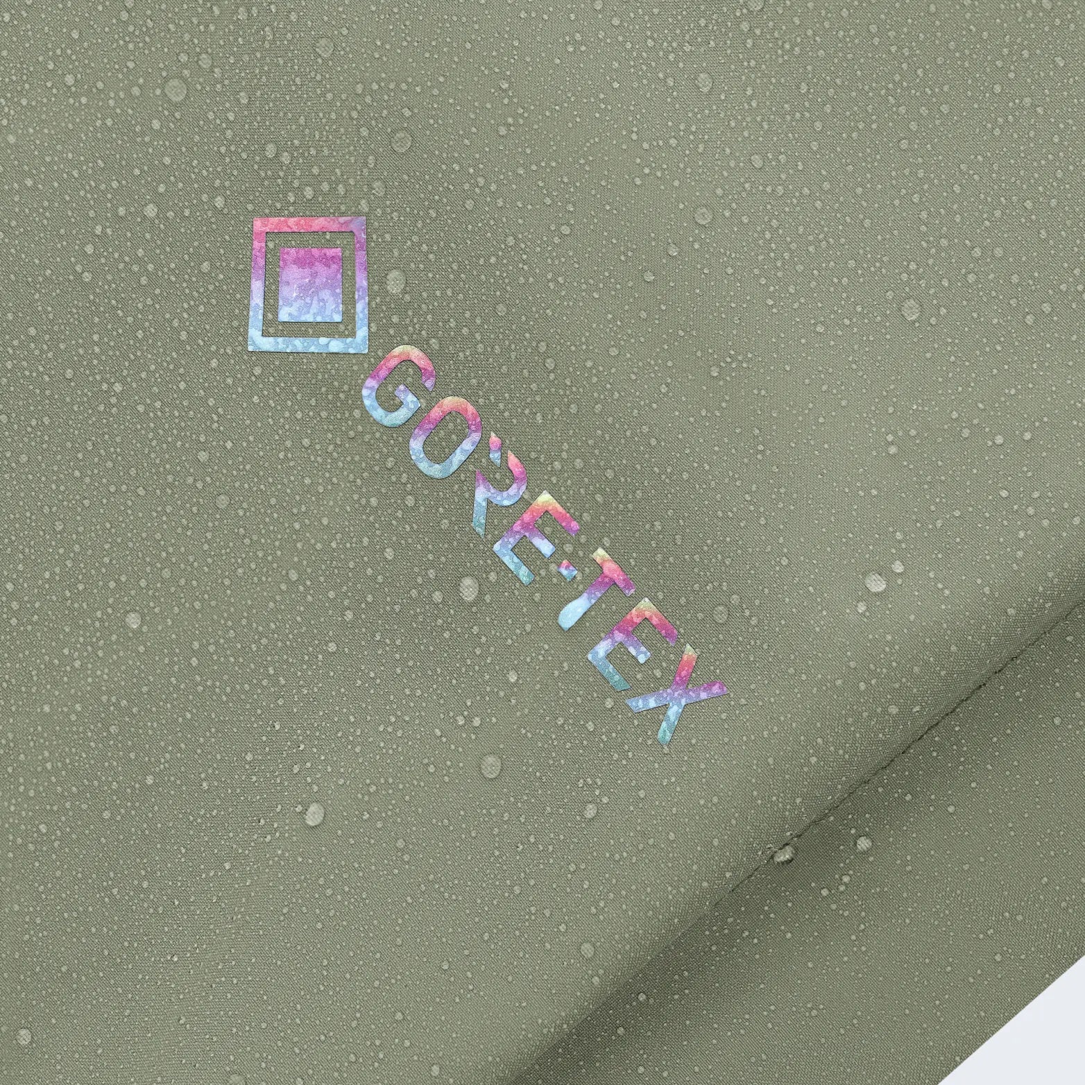 GORE-TEX® Urban Outdoor 2L Insulated JKT Jacke