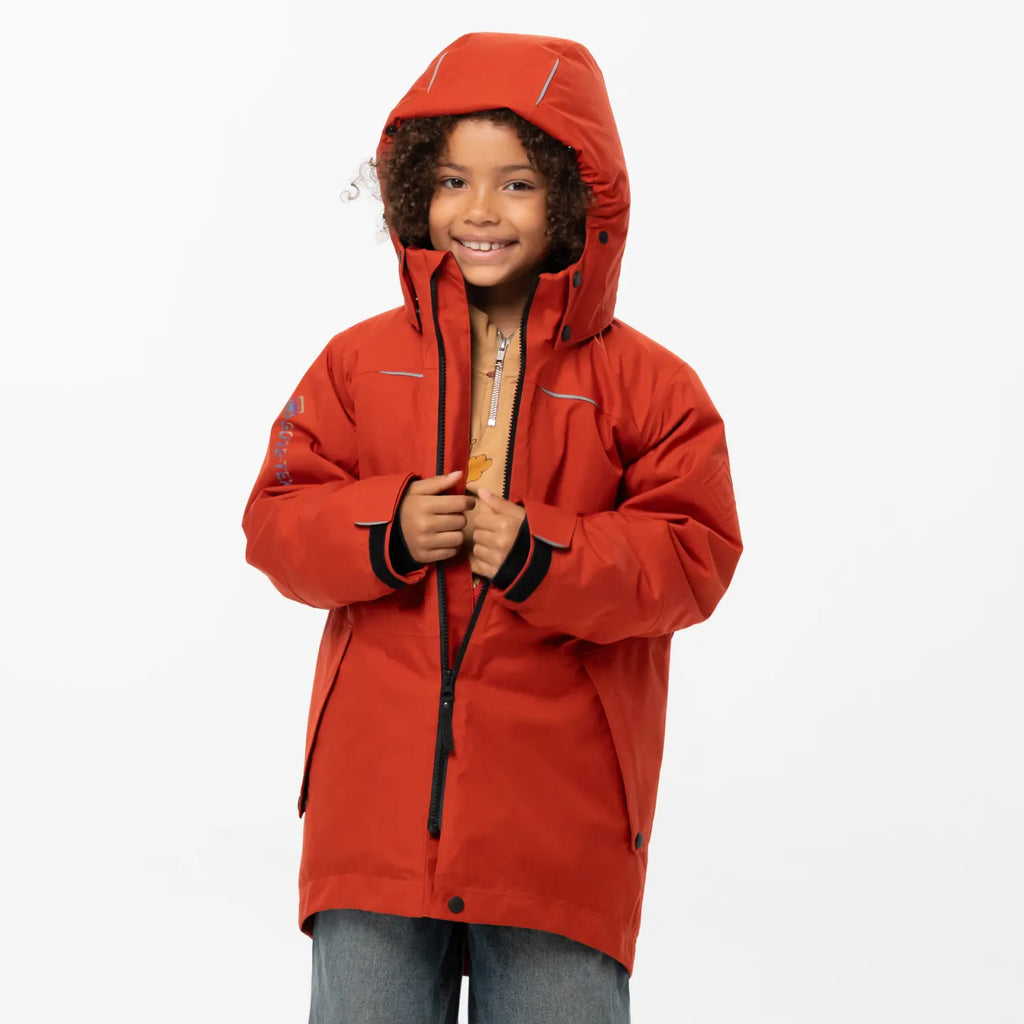 GORE-TEX® Urban Outdoor 2L Insulated JKT Jacke