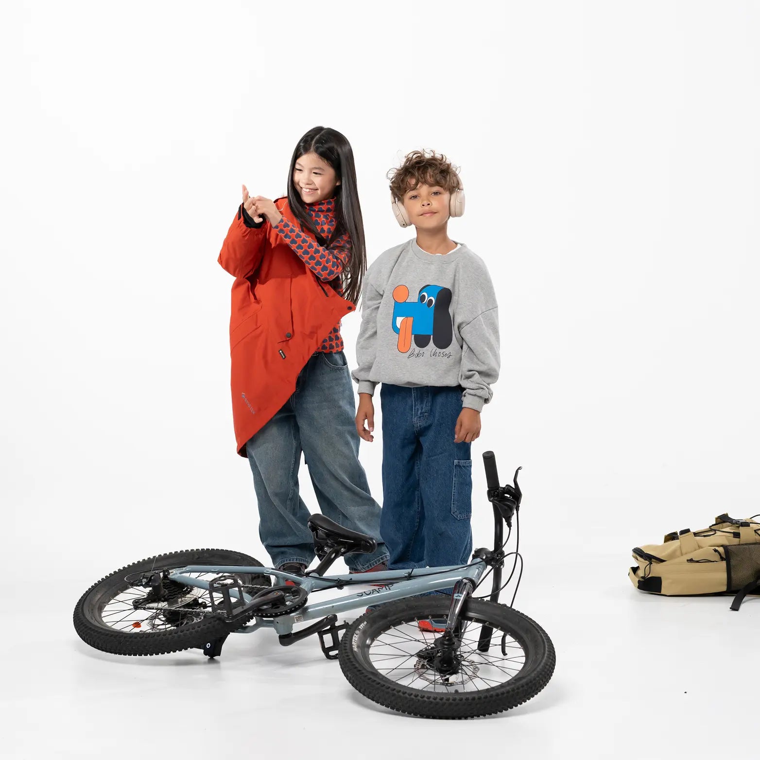 GORE-TEX® Urban Outdoor 2L Insulated JKT Jacke