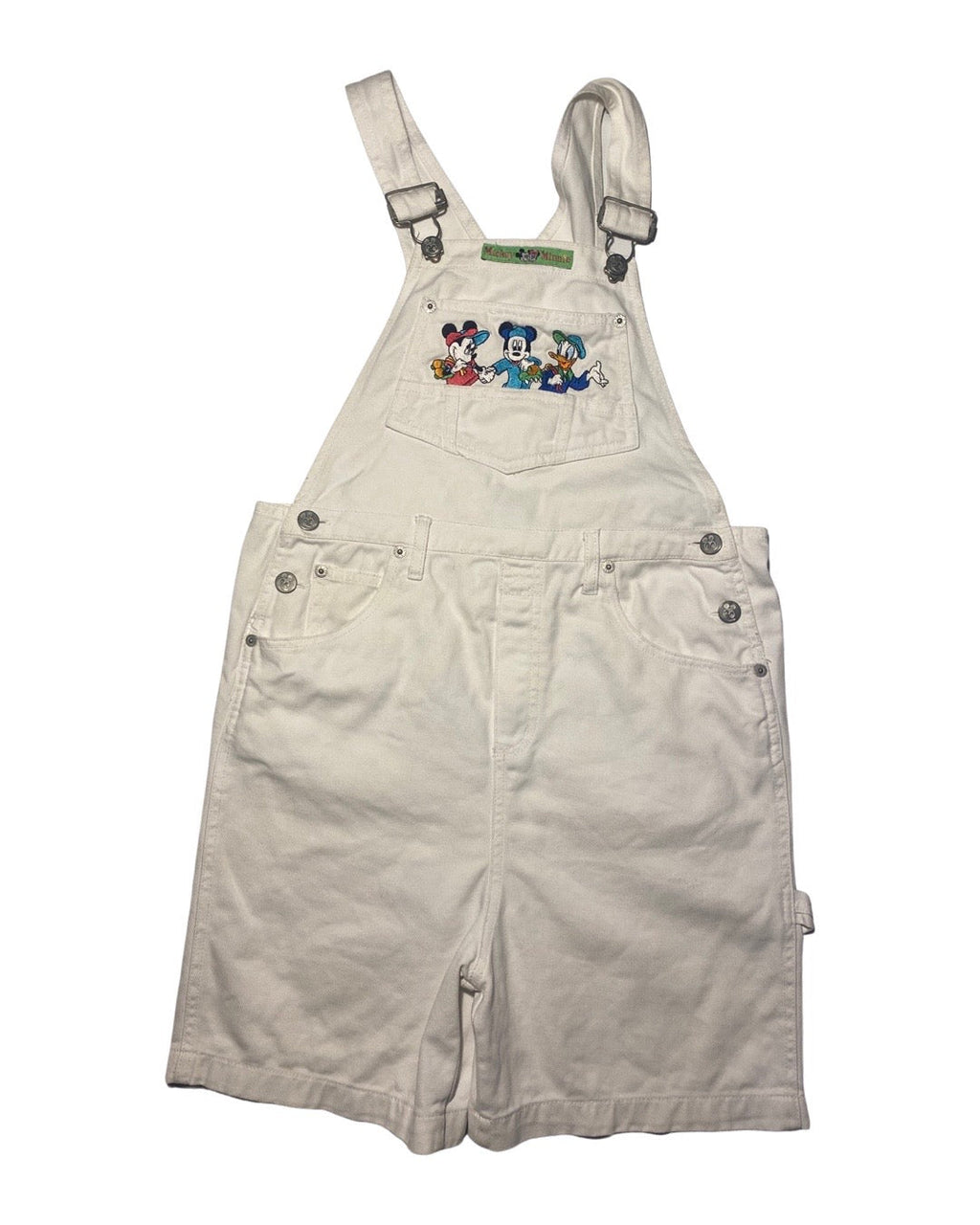 Disney Vintage Latzhose Gr.14