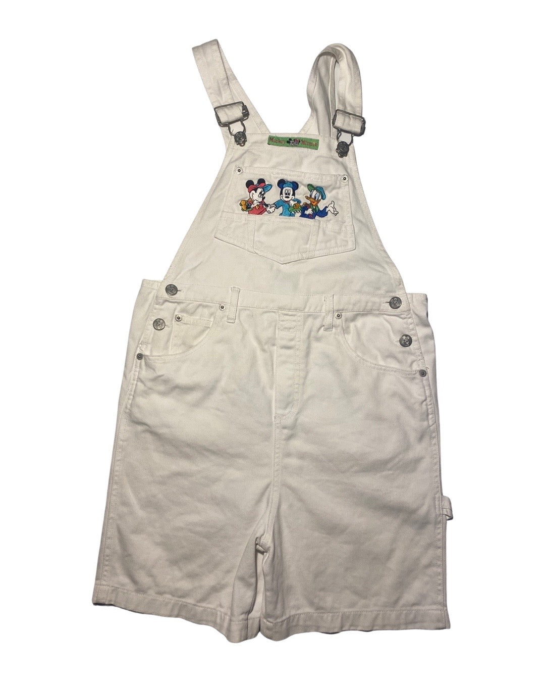 Disney Vintage Latzhose Gr.14