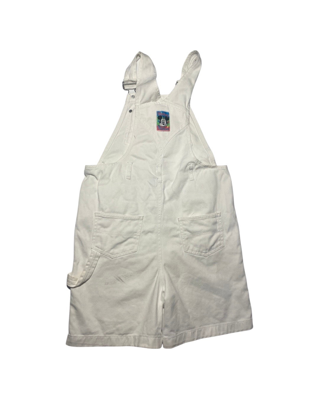 Disney Vintage Latzhose Gr.14