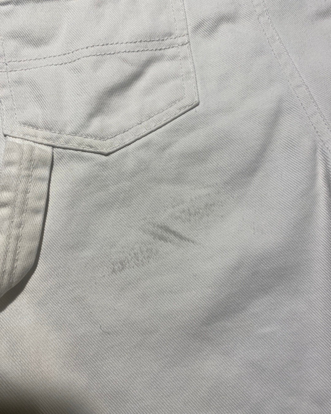 Disney Vintage Latzhose Gr.14