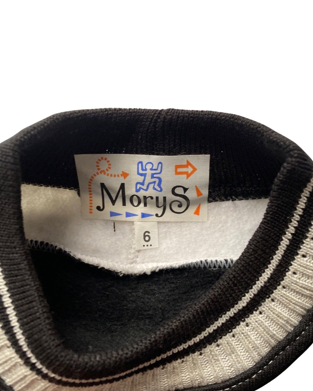 Morys Vintage Sweatshirt Gr.6 (116)