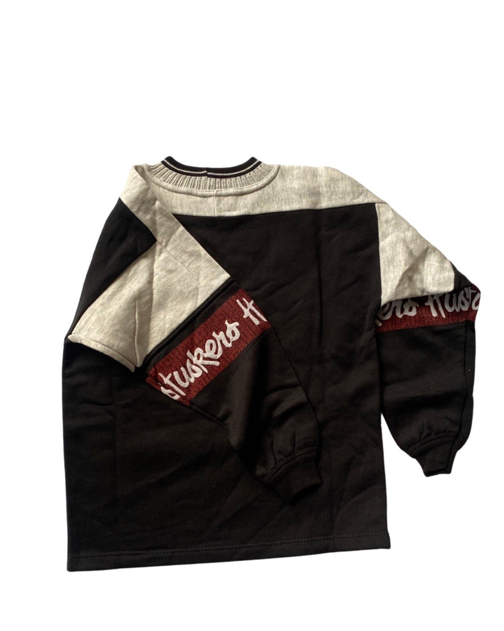 Morys Vintage Sweatshirt Gr.6 (116)