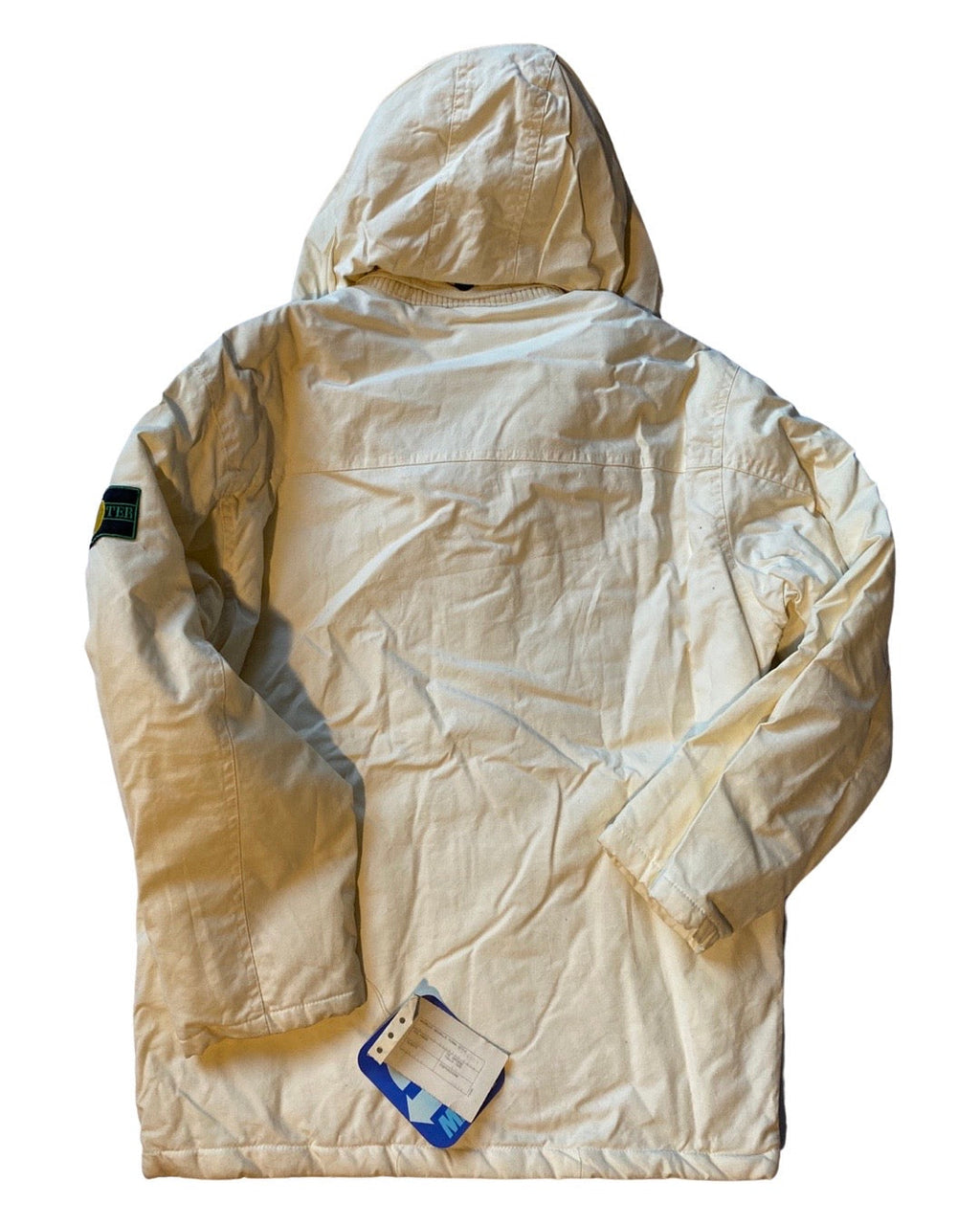 Stratos Vintage Jacke Gr. 12 & 14