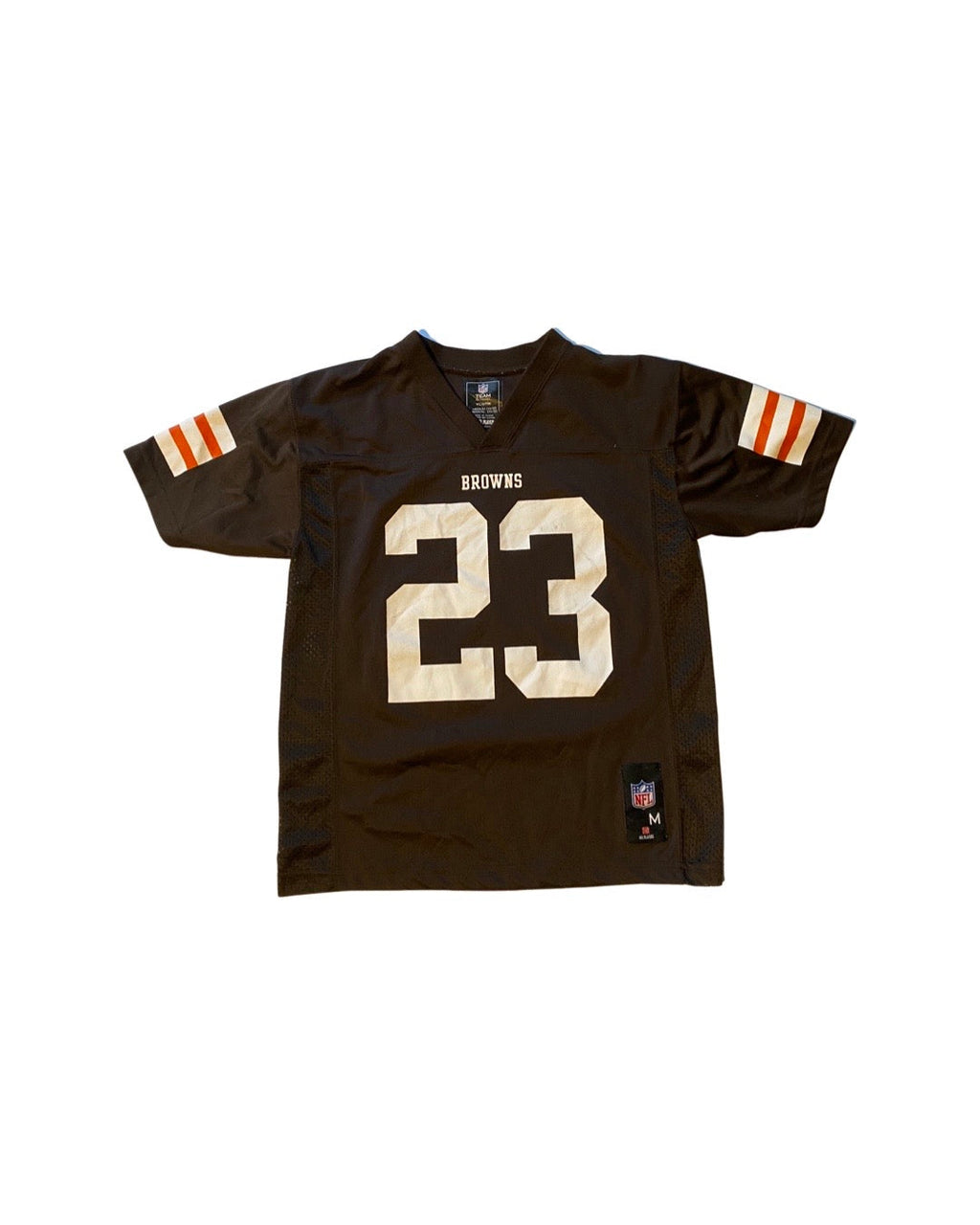 NFL Haden Vintage Trikot Gr.10