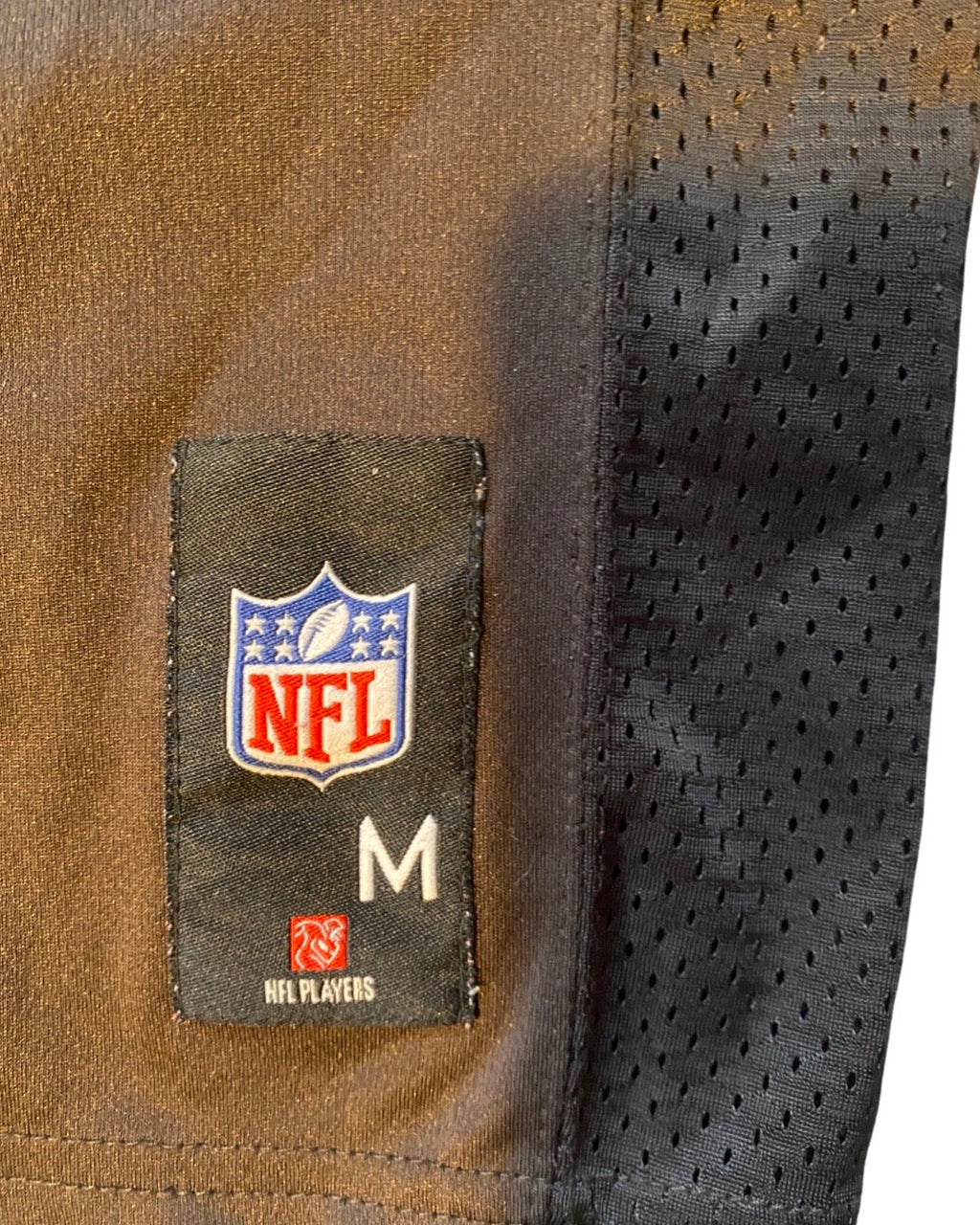 NFL Haden Vintage Trikot Gr.10