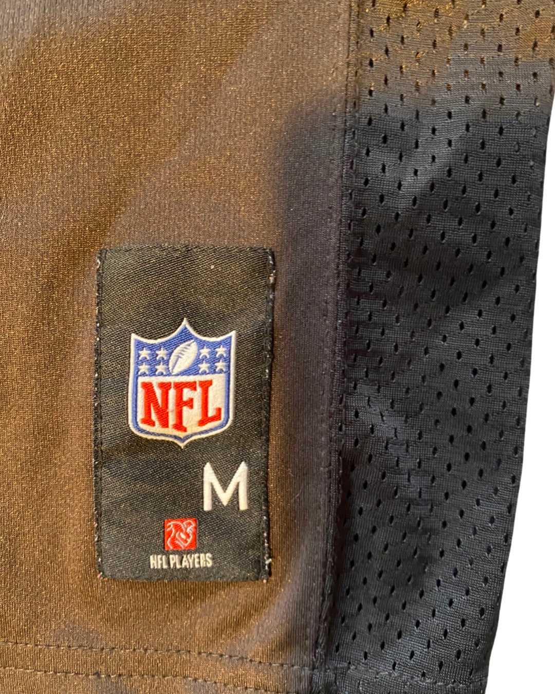 NFL Haden Vintage Trikot Gr.10