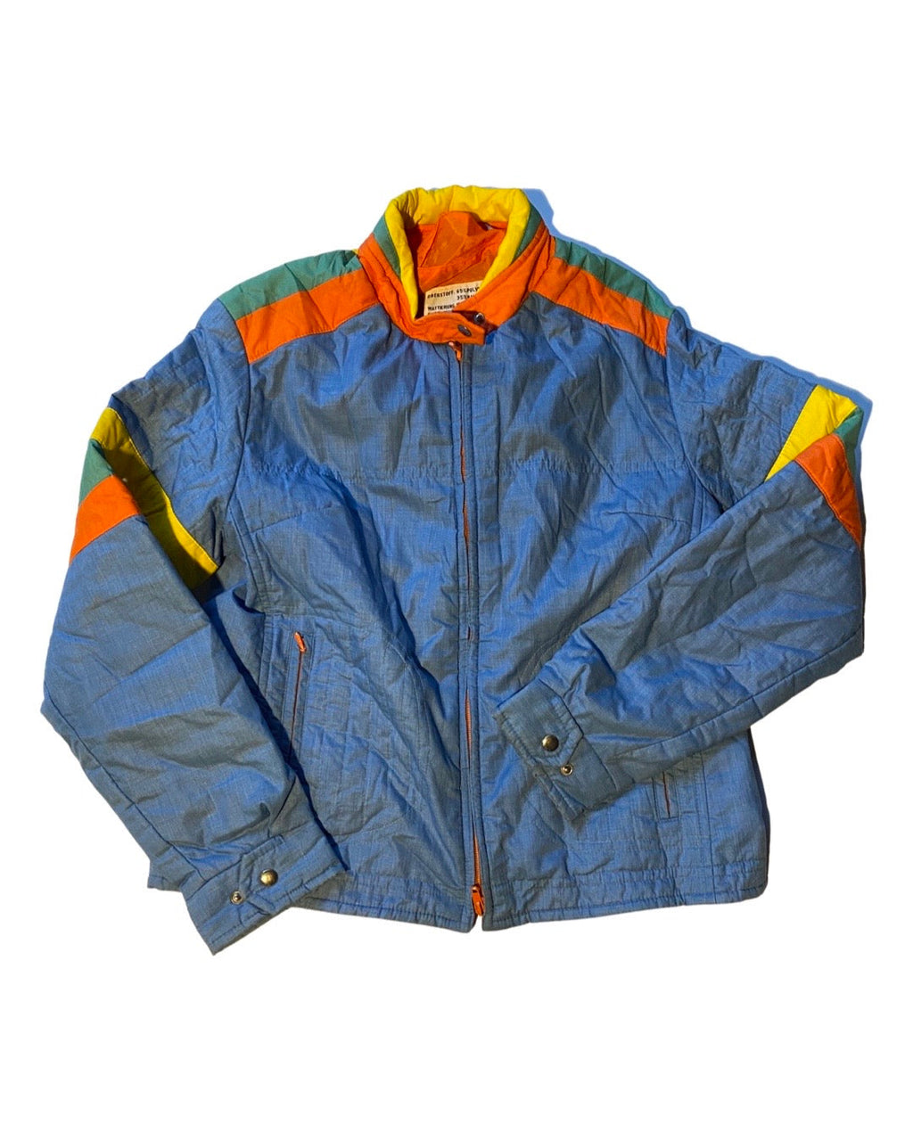 Vintage Jacke  Gr.8