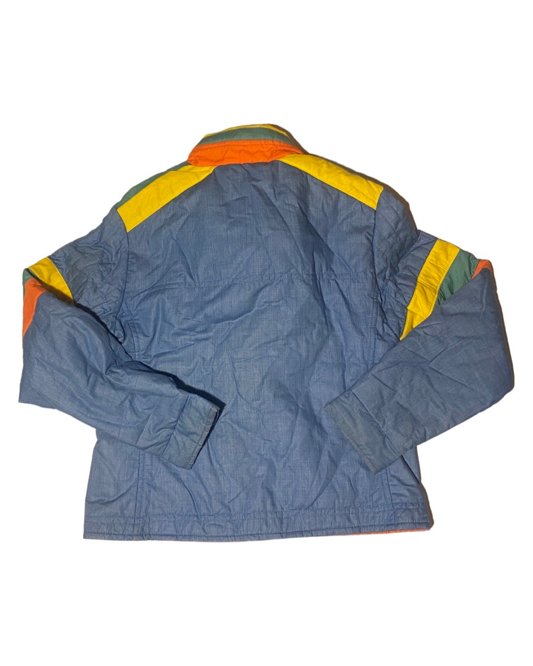 Vintage Jacke  Gr.8