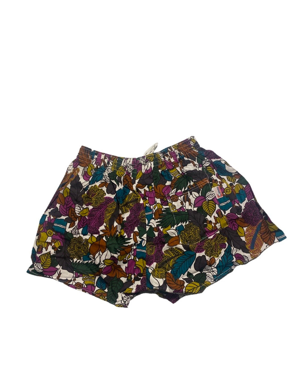 Vintage Schwimm Shorts  Gr.12