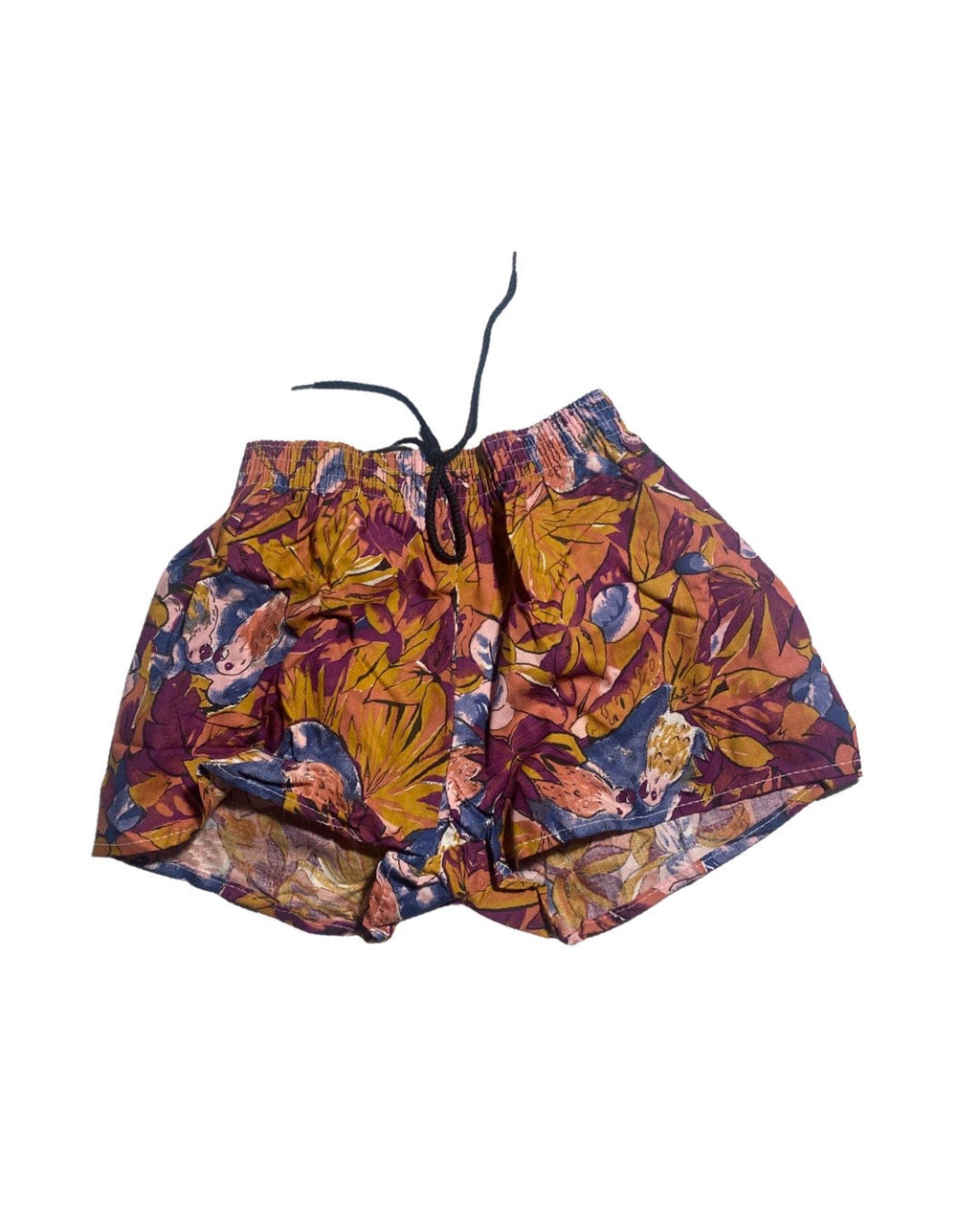 Vintage Schwimm Shorts 12