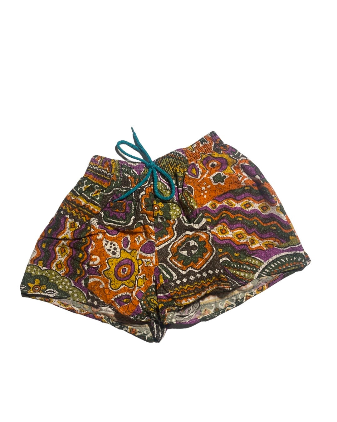 Vintage Schwimm Shorts  Gr.12