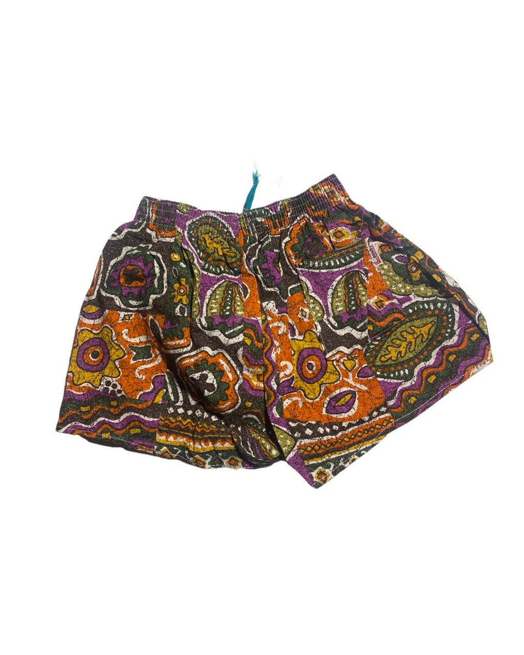 Vintage Schwimm Shorts  Gr.12