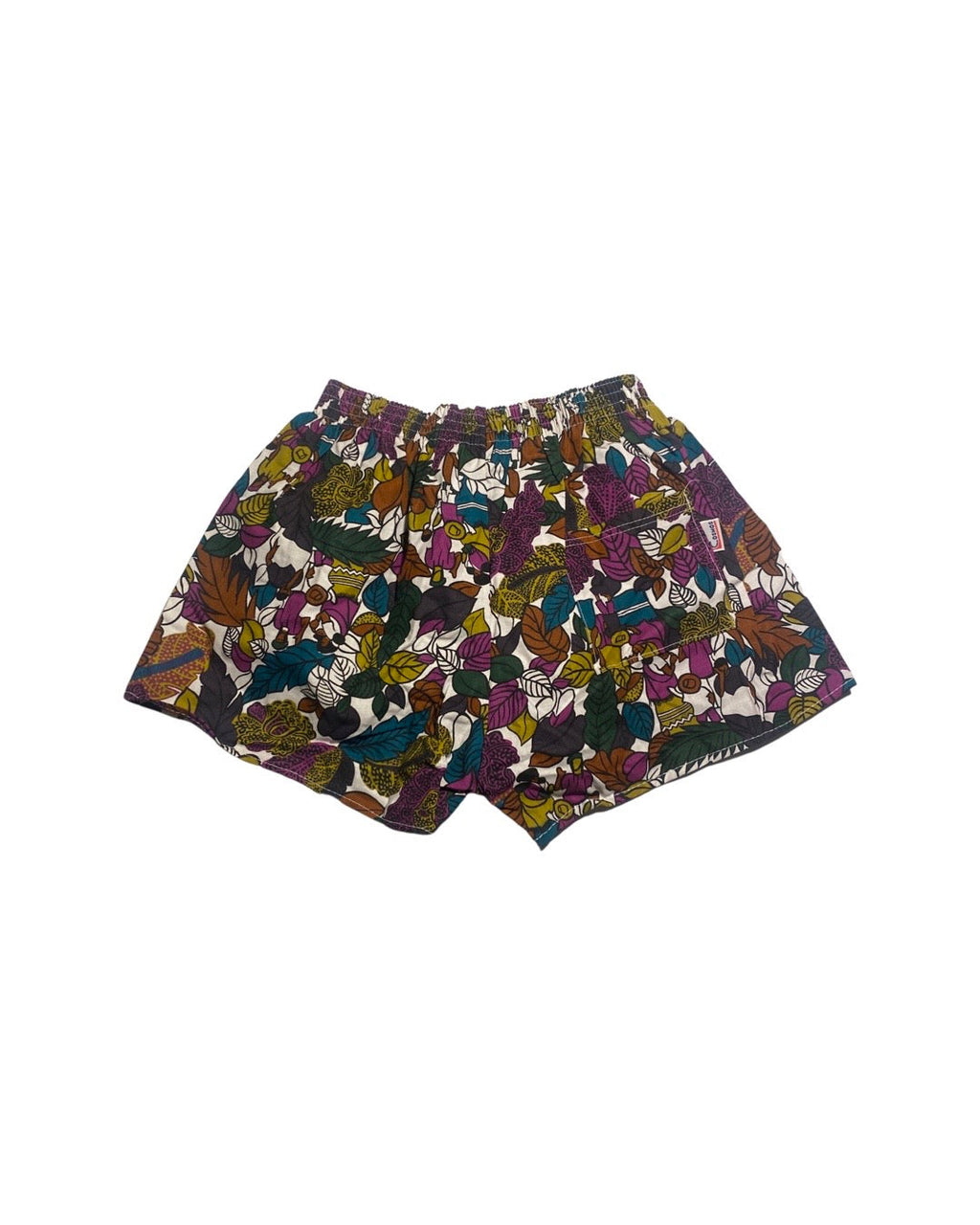 Vintage Schwimm Shorts Gr.14