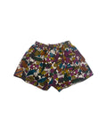 Vintage Schwimm Shorts Gr.14
