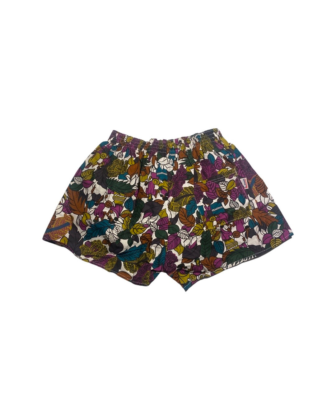 Vintage Schwimm Shorts Gr.14