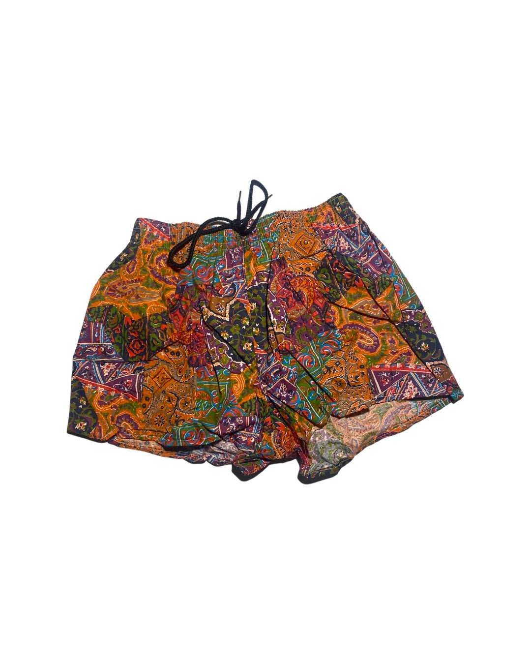 Vintage Schwimm-Shorts Gr.14
