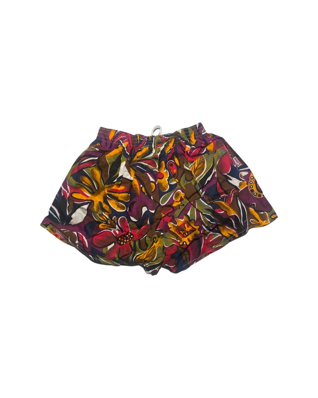Vintage Schwimm Shorts Gr.14