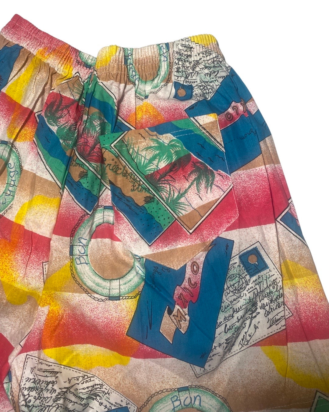 Style 1 Vintage Shorts Gr.6 & 7