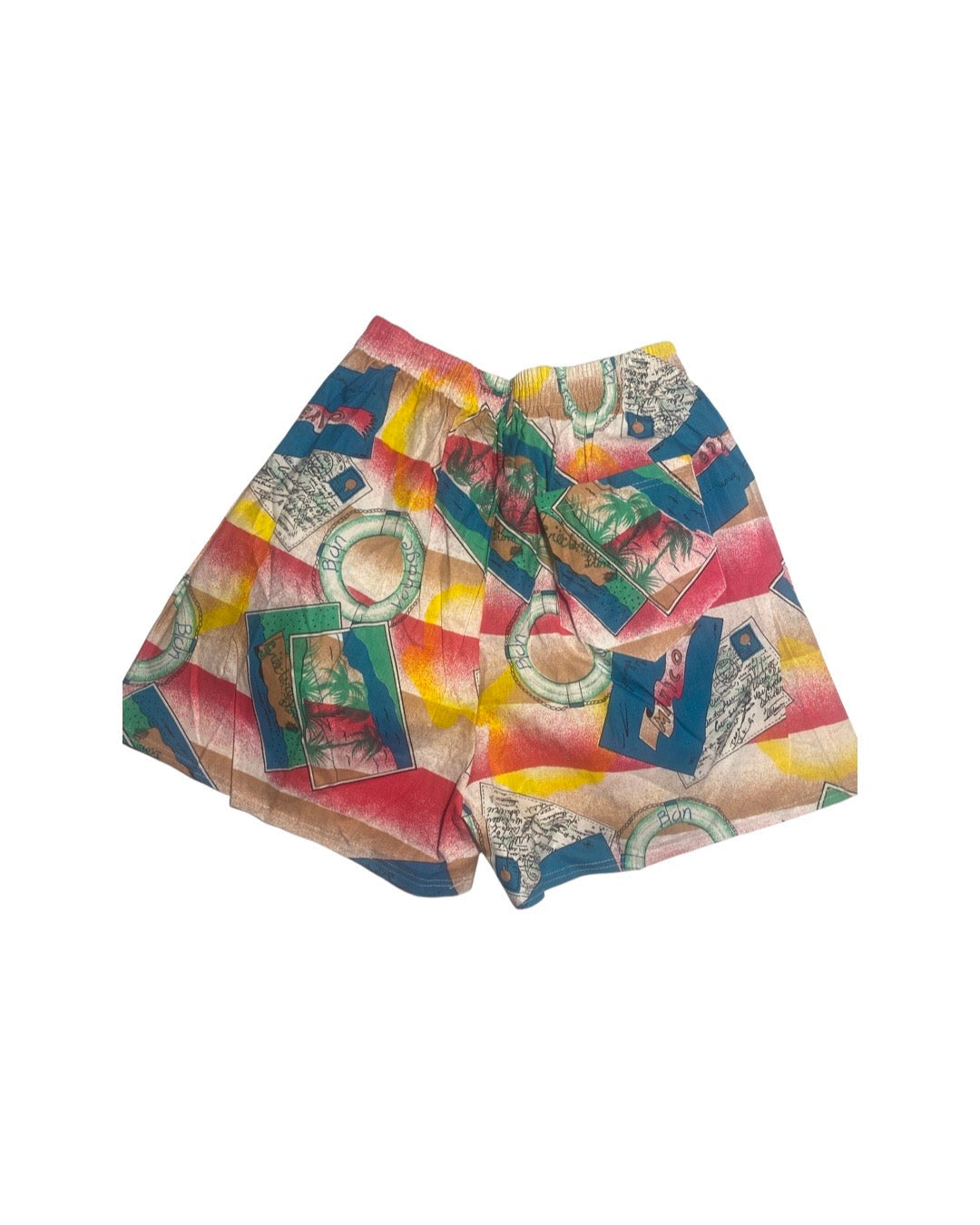 Style 1 Vintage Shorts Gr.6 & 7