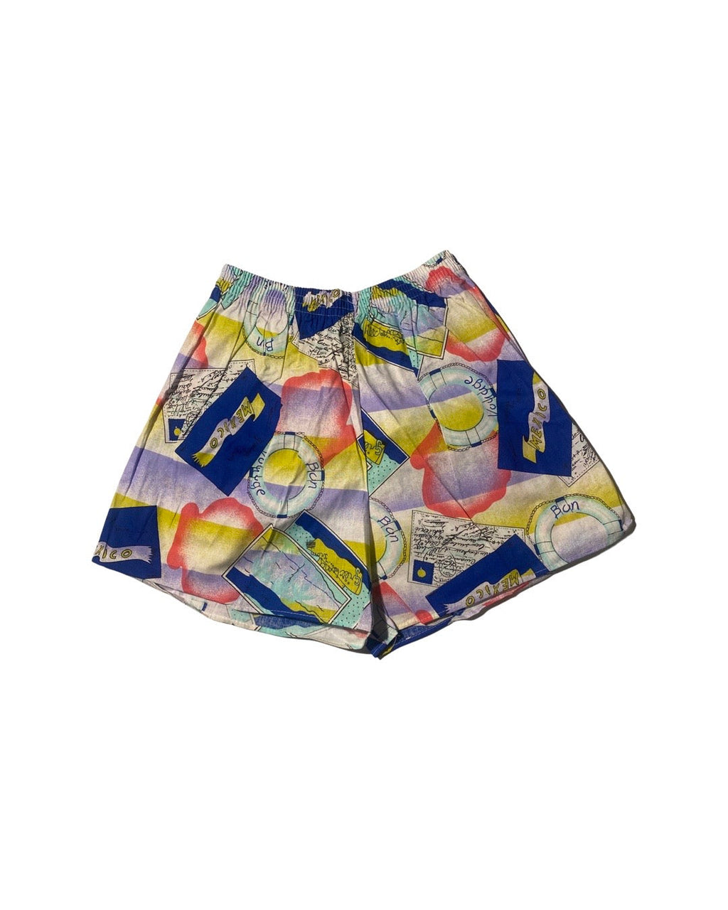 Style 2 Vintage Shorts 7
