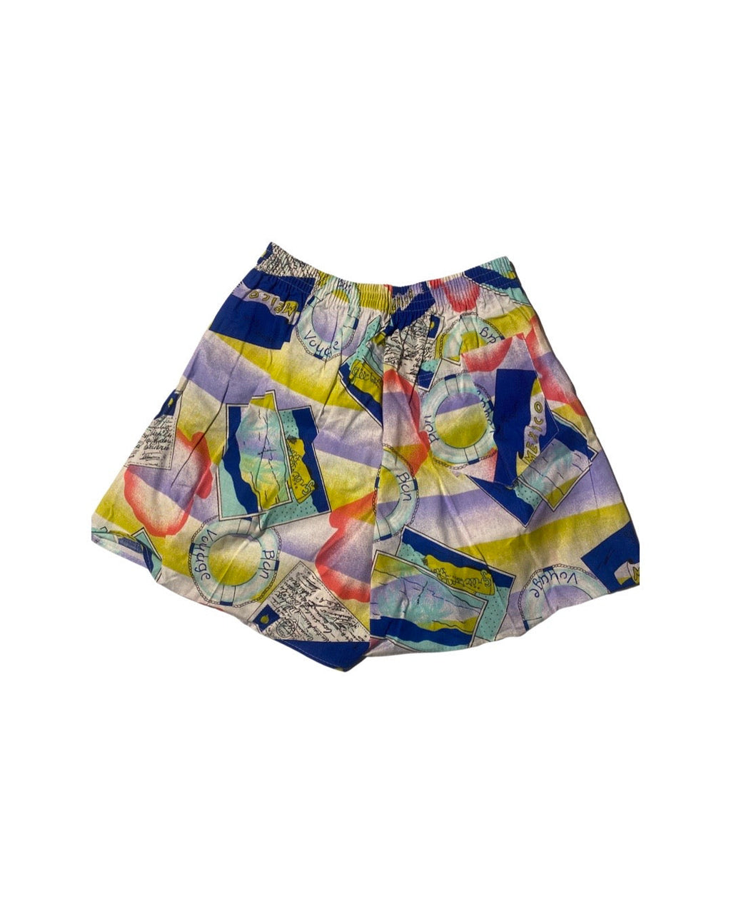 Style 2 Vintage Shorts 7