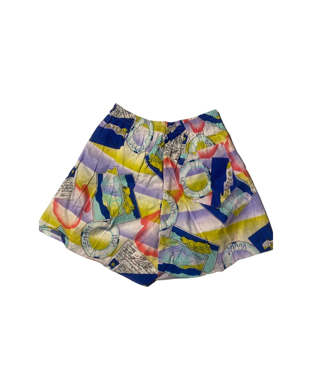 Style 2 Vintage Shorts 7