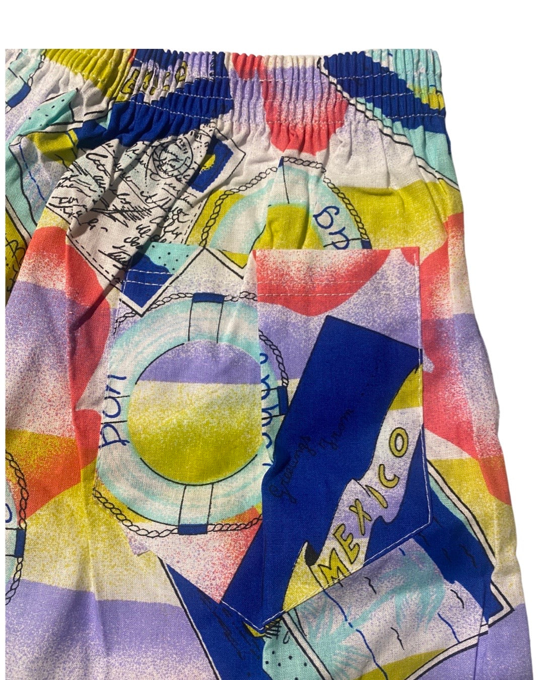 Style 2 Vintage Shorts 7