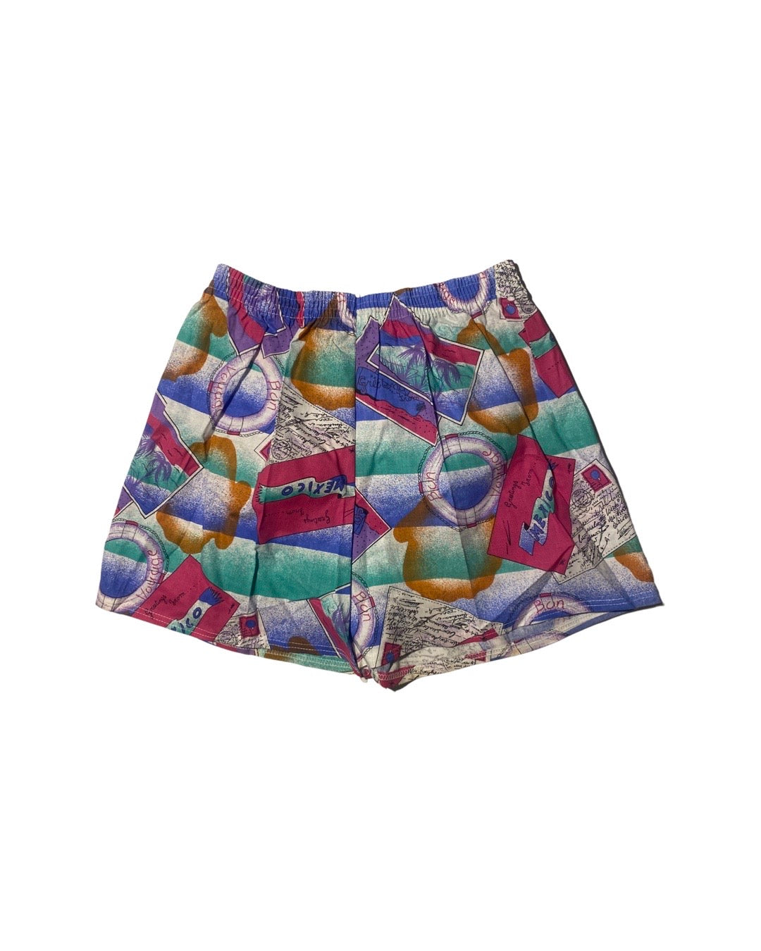 Style 3 Vintage Shorts Gr.9 & Gr.10