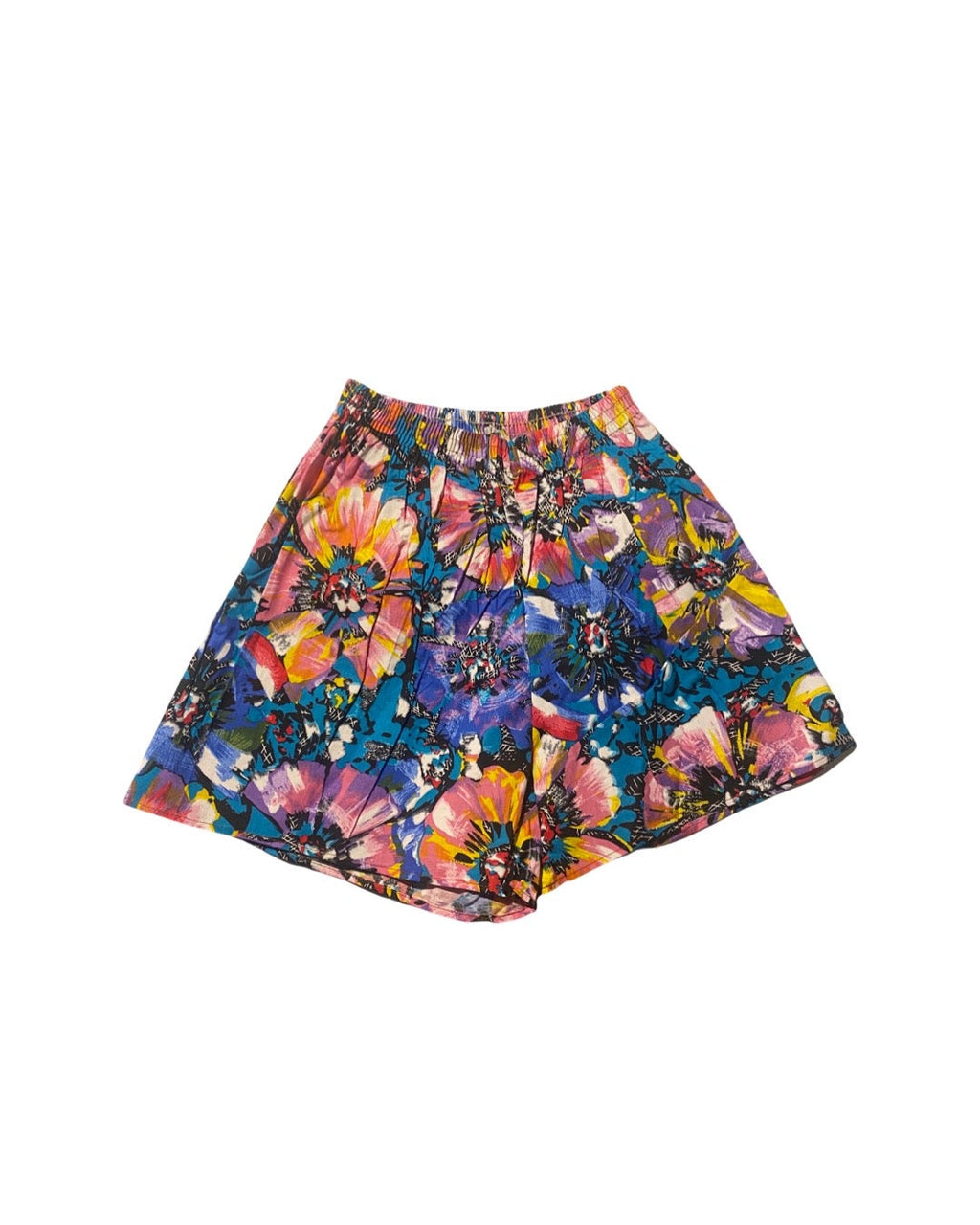 Style 4 Vintage Shorts Gr. 5 & 6