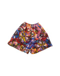 Style 5 Vintage Shorts Gr.5 & 6
