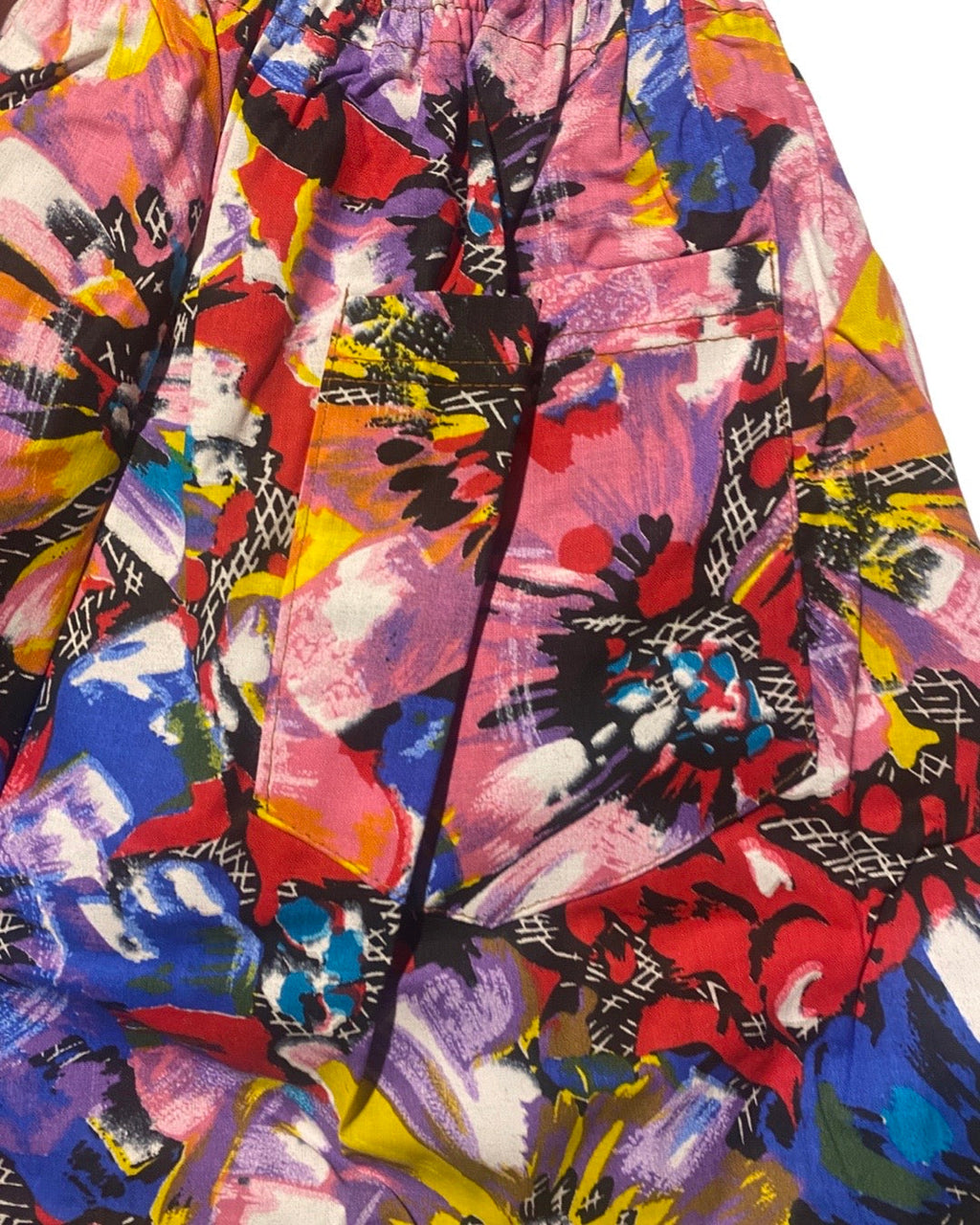 Style 5 Vintage Shorts Gr.5 & 6