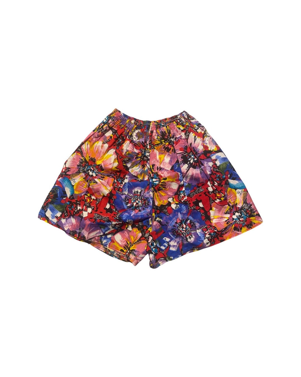 Style 5 Vintage Shorts Gr.5 & 6