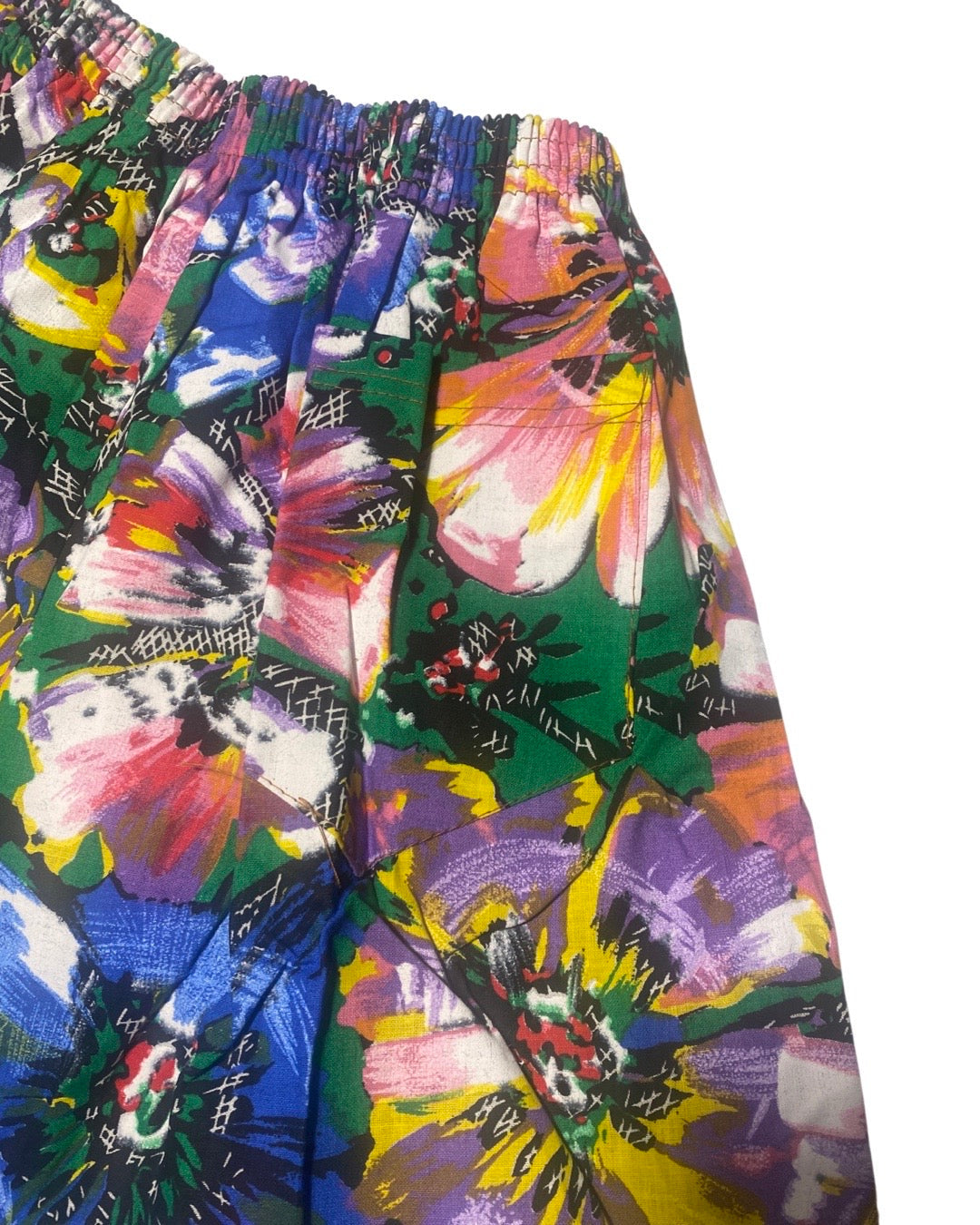 Style 6 Vintage Shorts  Gr.5