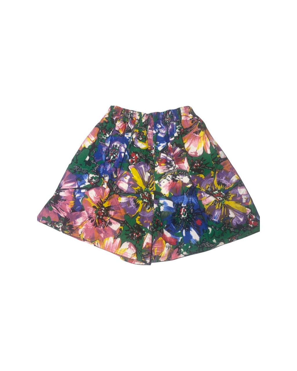 Style 6 Vintage Shorts  Gr.5