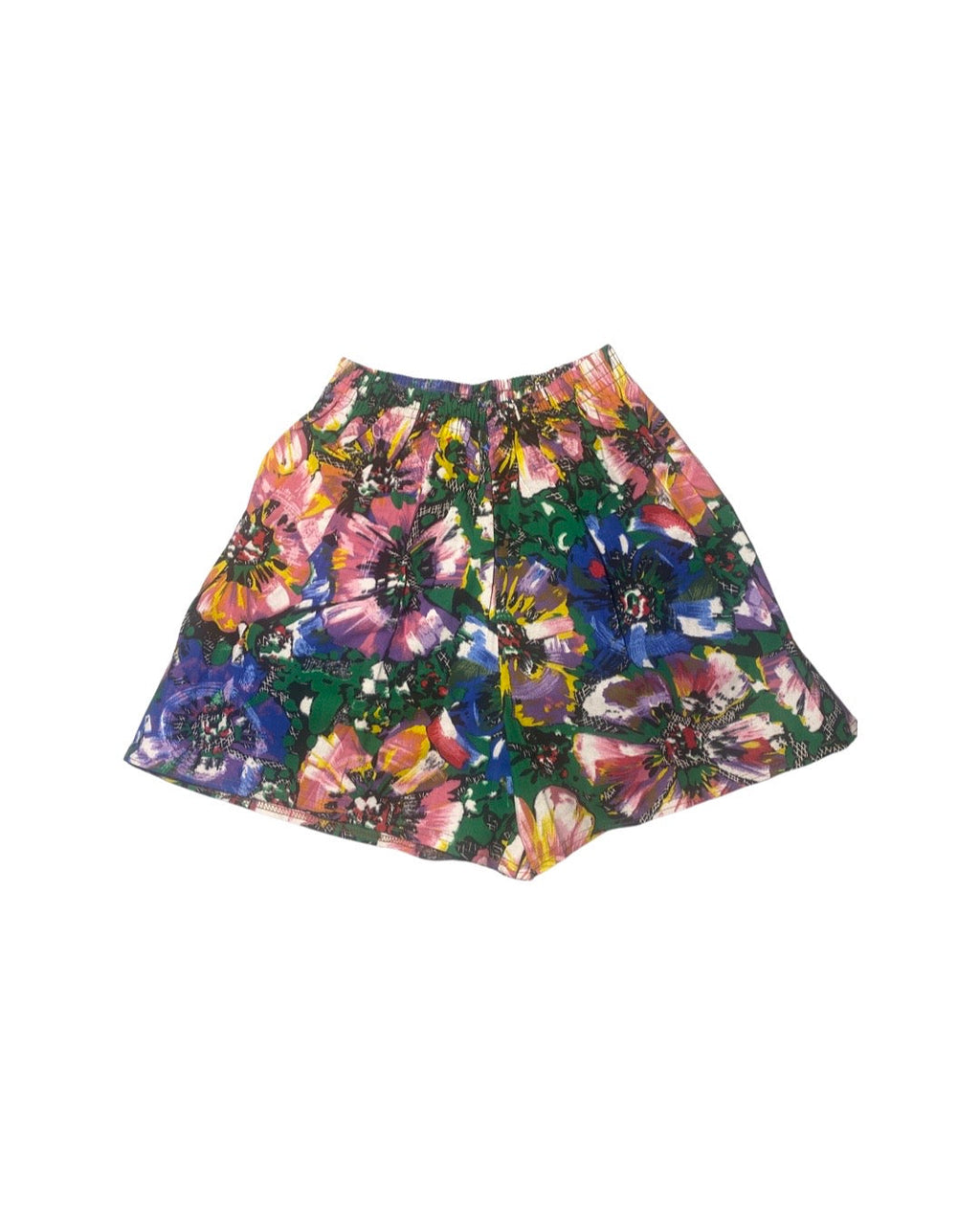 Style 6 Vintage Shorts  Gr.5