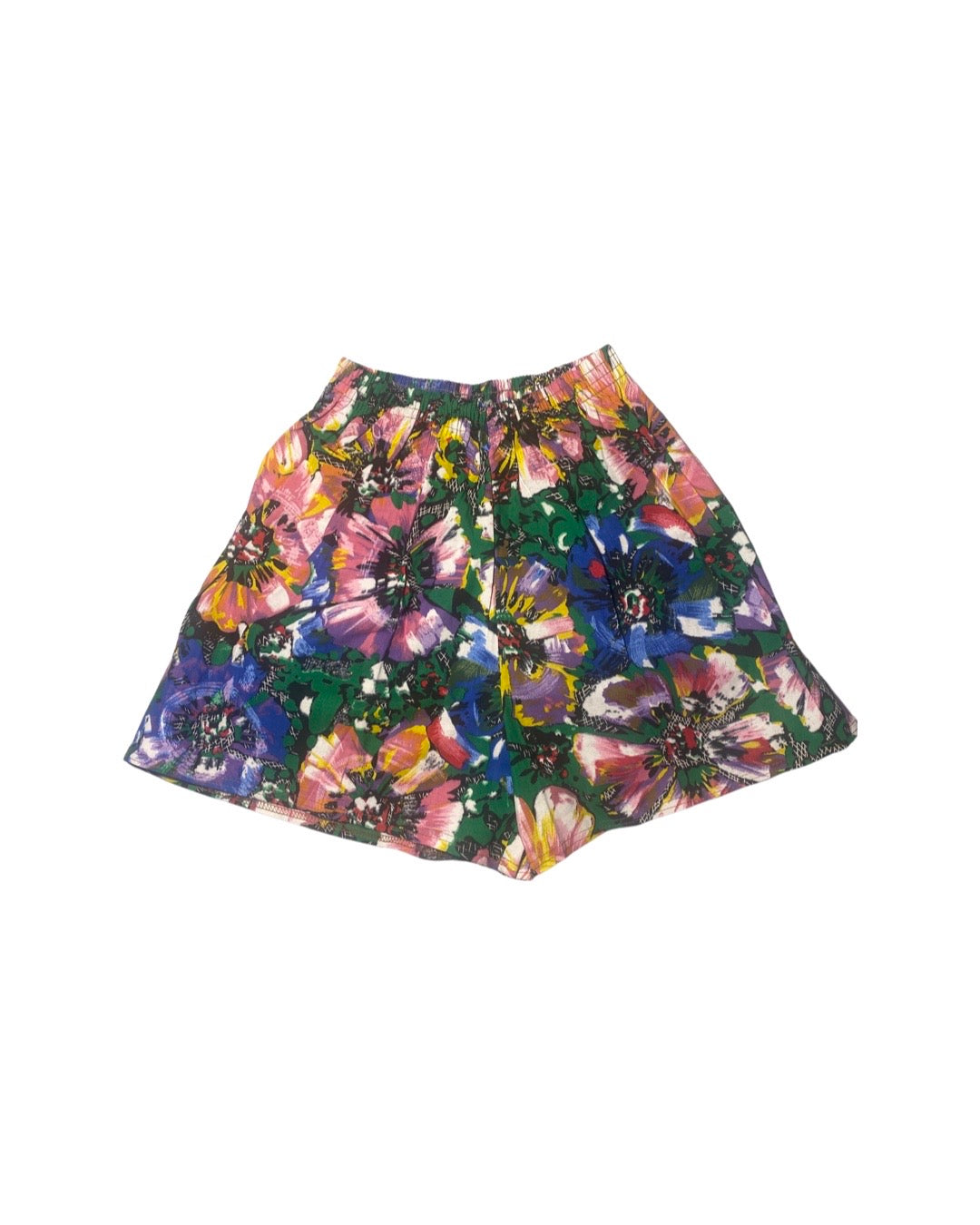 Style 6 Vintage Shorts  Gr.5