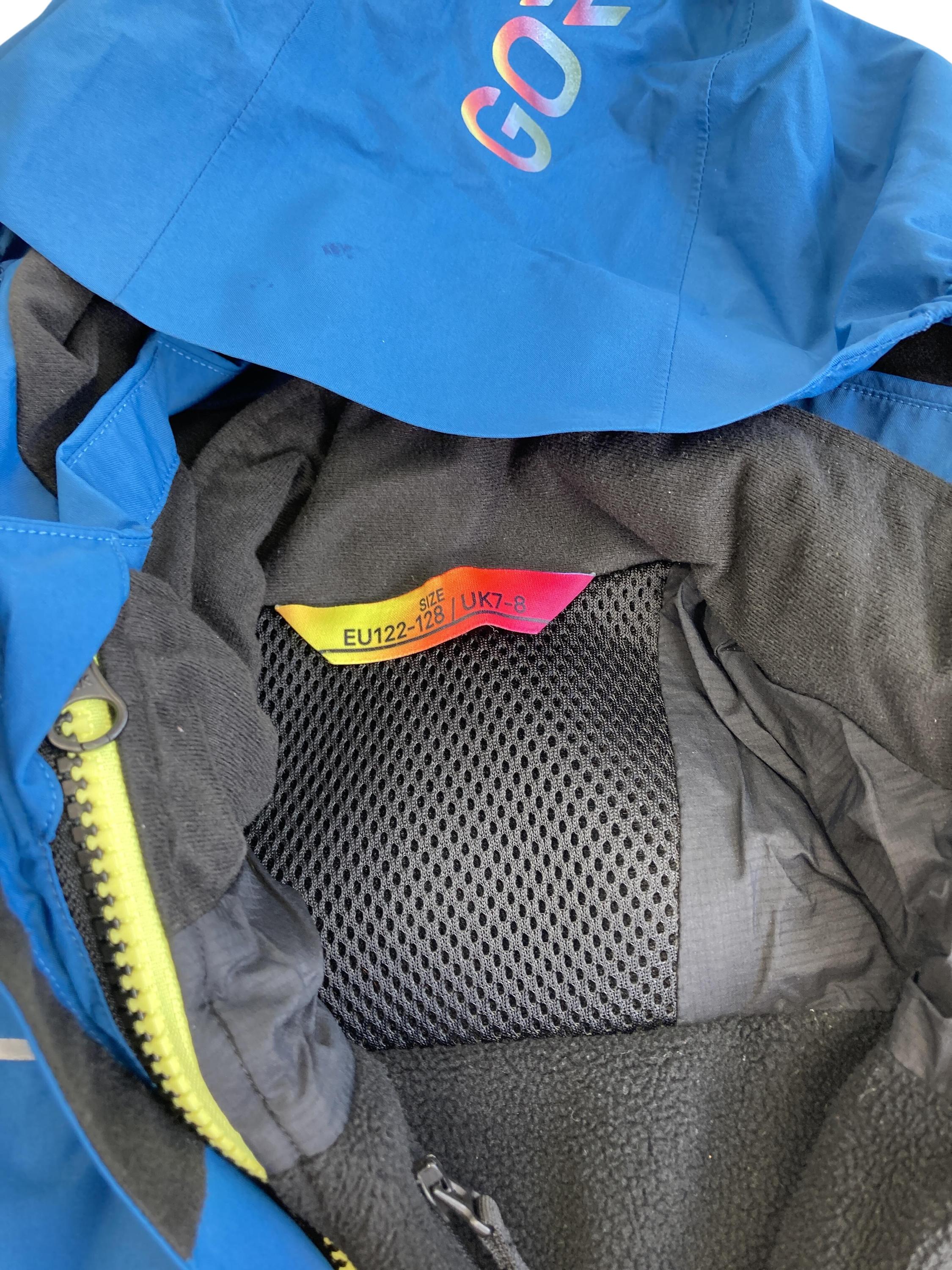 Winterjacken Jacken & Westen Kleidung Winterjacke 2in1 Gore-Tex Label Image Second Hand