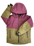 Winterjacken Jacken & Westen Kleidung Winterjacke Gore-Tex Front Image Second Hand