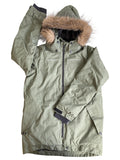 Winterjacken Jacken & Westen Kleidung Winterjacke Gore-Tex Front Image Second Hand