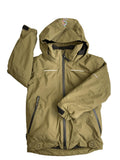 Winterjacken Jacken & Westen Kleidung Winterjacke 2in1 Gore-Tex Front Image Second Hand