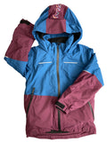 Winterjacken Jacken & Westen Kleidung Winterjacke 2in1 Gore-Tex Front Image Second Hand